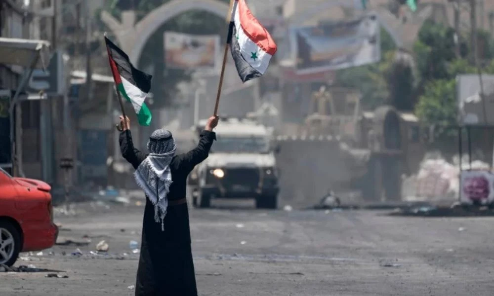 Έκτακτη συνεδρίαση του ΟΗΕ: Ραγδαίες εξελίξεις με 200 νεκρούς από την επίθεση της Χαμάς!